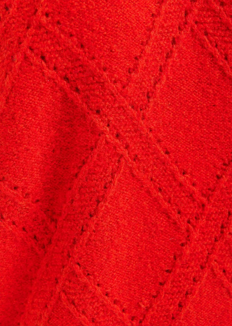 Essentiel Antwerp Import Sleeveless Pullover - Fifi & Moose BoutiqueFifi & MooseFifi & Moose BoutiquePullover