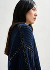 Essentiel Antwerp Indsay embellished pullover - Fifi & Moose BoutiqueFifi & Moose BoutiqueFifi & Moose BoutiquePullover
