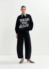 Essentiel Antwerp Interstellar barrel leg jeans - Fifi & Moose BoutiqueFifi & MooseFifi & Moose BoutiqueJeans