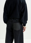 Essentiel Antwerp Interstellar barrel leg jeans - Fifi & Moose BoutiqueFifi & MooseFifi & Moose BoutiqueJeans