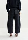 Essentiel Antwerp Interstellar barrel leg jeans - Fifi & Moose BoutiqueFifi & MooseFifi & Moose BoutiqueJeans