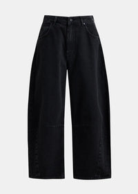 Essentiel Antwerp Interstellar barrel leg jeans - Fifi & Moose BoutiqueFifi & MooseFifi & Moose BoutiqueJeans