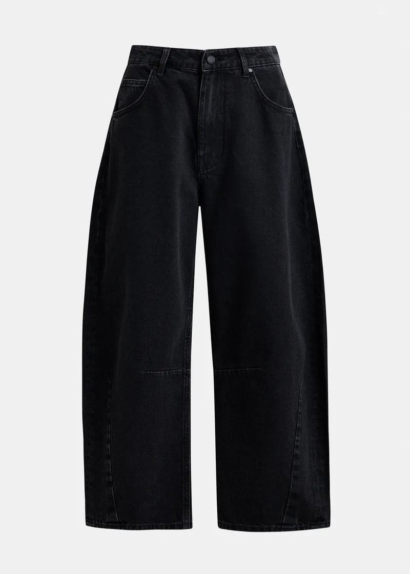 Essentiel Antwerp Interstellar barrel leg jeans - Fifi & Moose BoutiqueFifi & MooseFifi & Moose BoutiqueJeans
