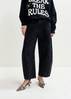 Essentiel Antwerp Interstellar barrel leg jeans - Fifi & Moose BoutiqueFifi & MooseFifi & Moose BoutiqueJeans