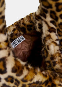 Essentiel Antwerp Ipuff faux fur bag - Fifi & Moose BoutiqueFifi & Moose BoutiqueFifi & Moose BoutiqueBag