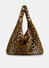 Essentiel Antwerp Ipuff faux fur bag - Fifi & Moose BoutiqueFifi & Moose BoutiqueFifi & Moose BoutiqueBag