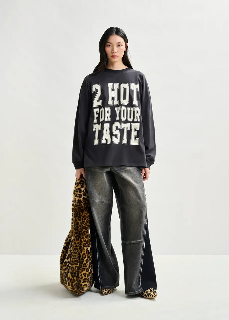 Essentiel Antwerp Ipuff faux fur bag - Fifi & Moose BoutiqueFifi & Moose BoutiqueFifi & Moose BoutiqueBag