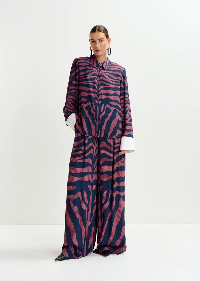 Essentiel Antwerp Ishow shirt - Fifi & Moose BoutiqueFifi & Moose BoutiqueFifi & Moose BoutiqueShirt
