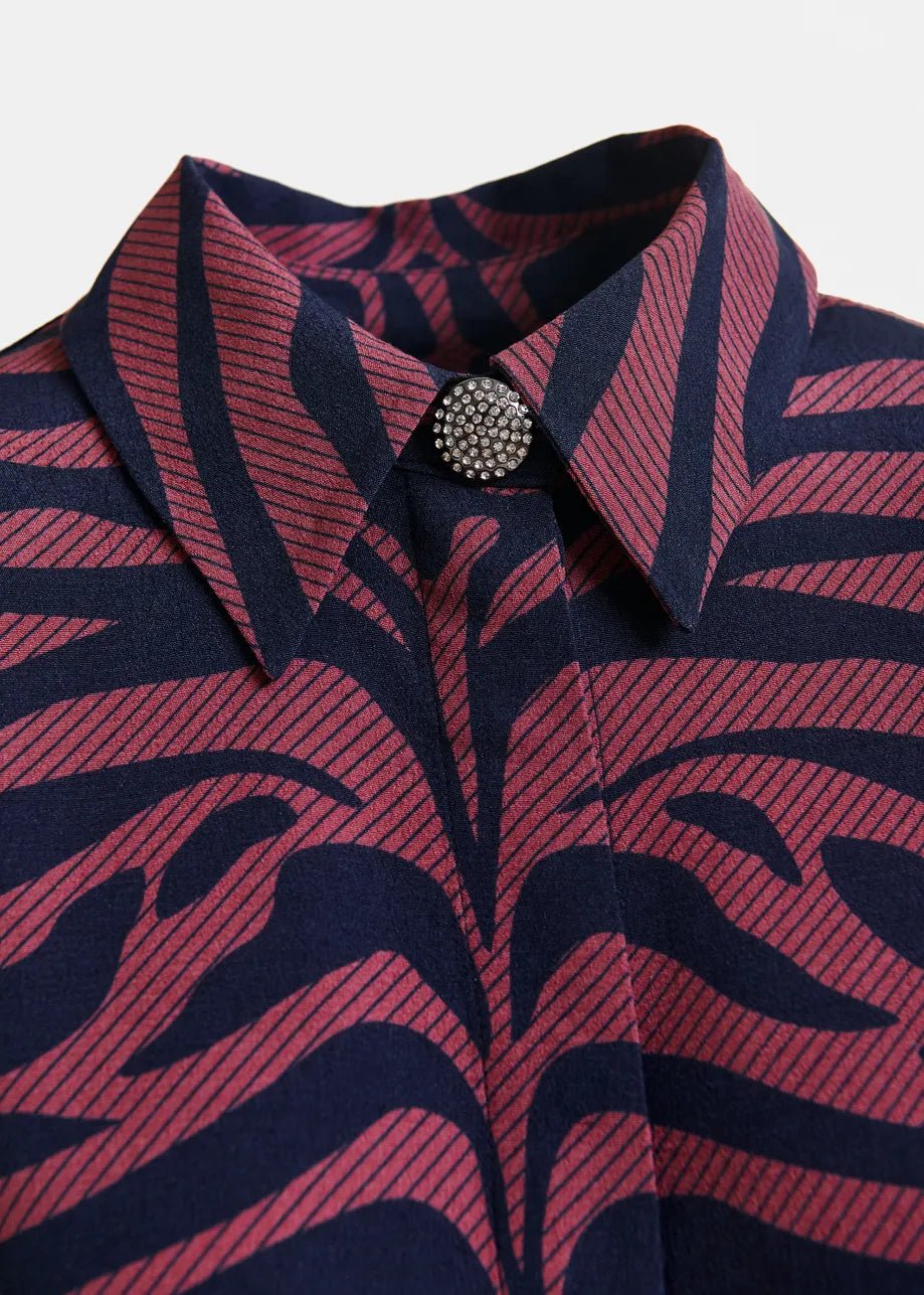 Essentiel Antwerp Ishow shirt - Fifi & Moose BoutiqueFifi & Moose BoutiqueFifi & Moose BoutiqueShirt