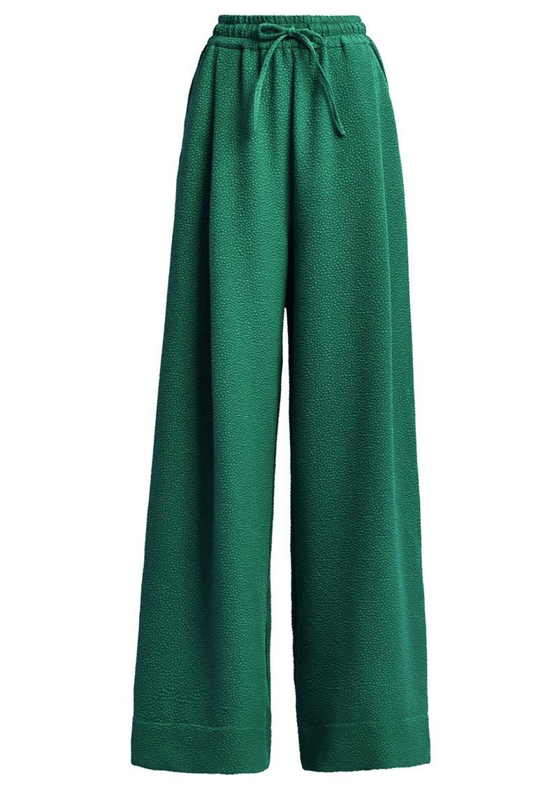 Essentiel Antwerp Itchy elasticated waist pants - Fifi & Moose BoutiqueFifi & Moose BoutiqueFifi & Moose BoutiquePants