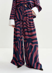 Essentiel Antwerp Iwide Wide Leg Pants - Fifi & Moose BoutiqueFifi & Moose BoutiqueFifi & Moose BoutiquePants