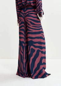 Essentiel Antwerp Iwide Wide Leg Pants - Fifi & Moose BoutiqueFifi & Moose BoutiqueFifi & Moose BoutiquePants