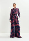 Essentiel Antwerp Iwide Wide Leg Pants - Fifi & Moose BoutiqueFifi & Moose BoutiqueFifi & Moose BoutiquePants