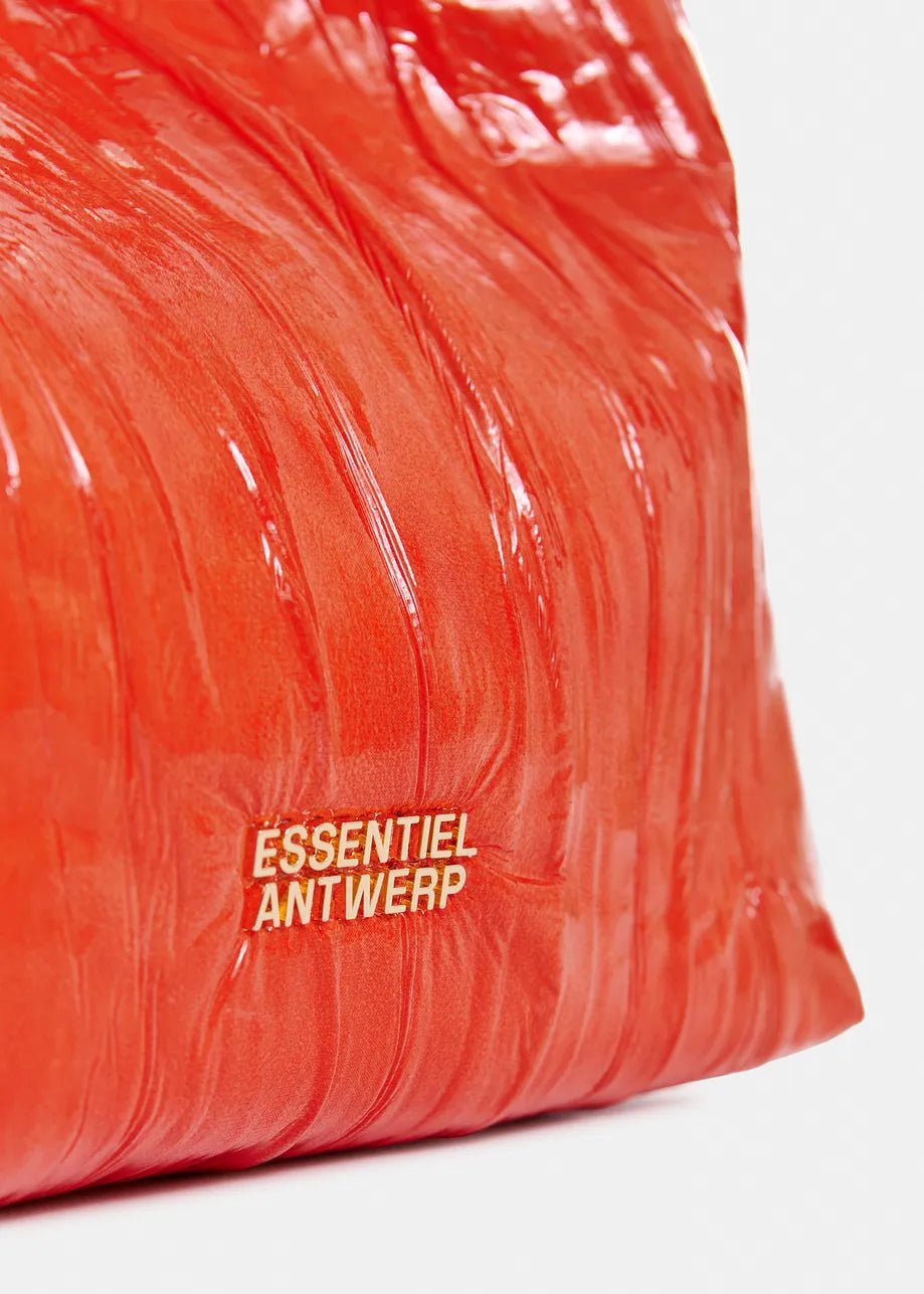 Essentiel Antwerp Jhossi Mini Print Shopper Bag - Fifi & Moose BoutiqueFifi & Moose BoutiqueFifi & Moose BoutiqueBag
