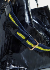 Essentiel Antwerp Jistalo Shopper Printed Bag - Fifi & Moose BoutiqueFifi & Moose BoutiqueFifi & Moose BoutiqueBag