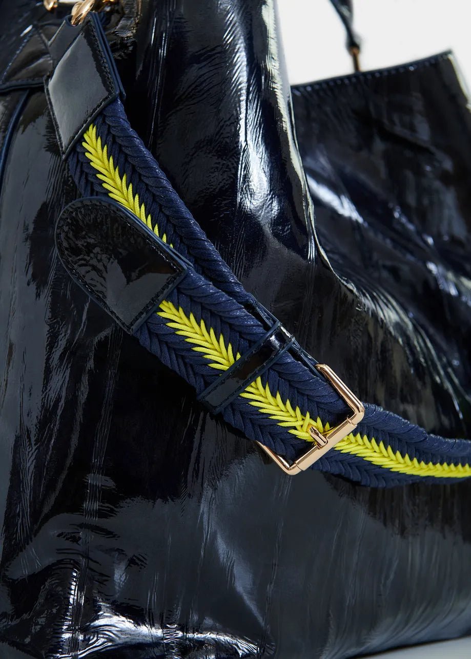 Essentiel Antwerp Jistalo Shopper Printed Bag - Fifi & Moose BoutiqueFifi & Moose BoutiqueFifi & Moose BoutiqueBag