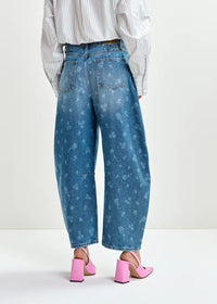 Essentiel Antwerp JO1 Barrel Leg Jeans - Fifi & Moose BoutiqueFifi & Moose BoutiqueFifi & Moose BoutiqueClothing