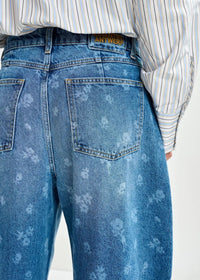 Essentiel Antwerp JO1 Barrel Leg Jeans - Fifi & Moose BoutiqueFifi & Moose BoutiqueFifi & Moose BoutiqueClothing