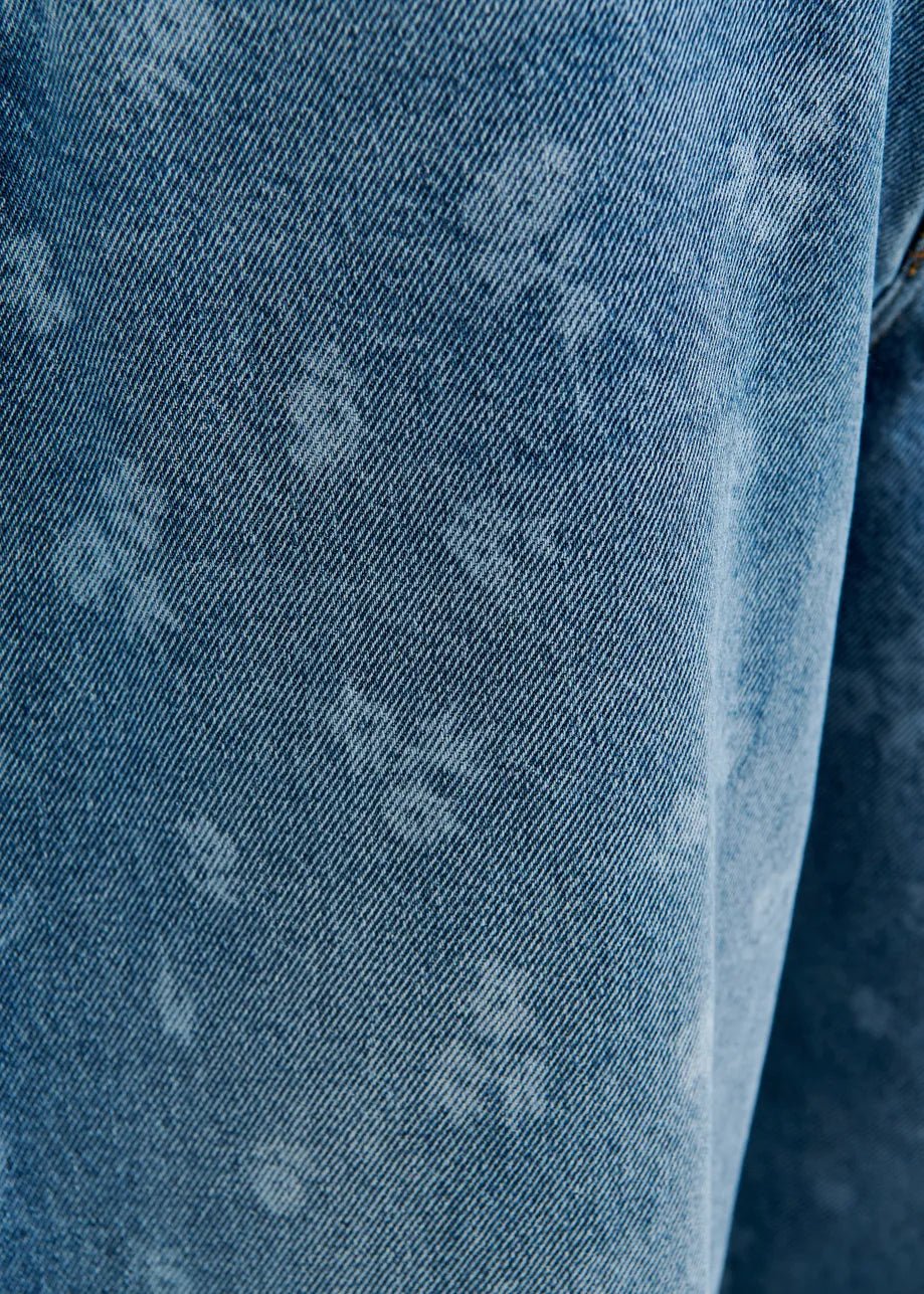 Essentiel Antwerp JO1 Barrel Leg Jeans - Fifi & Moose BoutiqueFifi & Moose BoutiqueFifi & Moose BoutiqueClothing