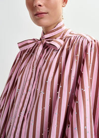 Essentiel Antwerp Jodianna Rhinestone Dress - Fifi & Moose BoutiqueFifi & Moose BoutiqueFifi & Moose BoutiqueDress