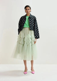 Essentiel Antwerp Joste Striped T-Shirt - Fifi & Moose BoutiqueFifi & Moose BoutiqueFifi & Moose BoutiqueClothing