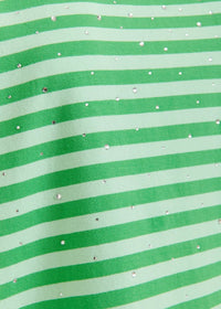 Essentiel Antwerp Joste Striped T-Shirt - Fifi & Moose BoutiqueFifi & Moose BoutiqueFifi & Moose BoutiqueClothing