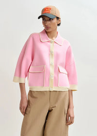 Essentiel Antwerp Jugly Knit Cardigan - Fifi & Moose BoutiqueFifi & Moose BoutiqueFifi & Moose BoutiqueCardigans
