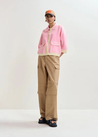 Essentiel Antwerp Jugly Knit Cardigan - Fifi & Moose BoutiqueFifi & Moose BoutiqueFifi & Moose BoutiqueCardigans