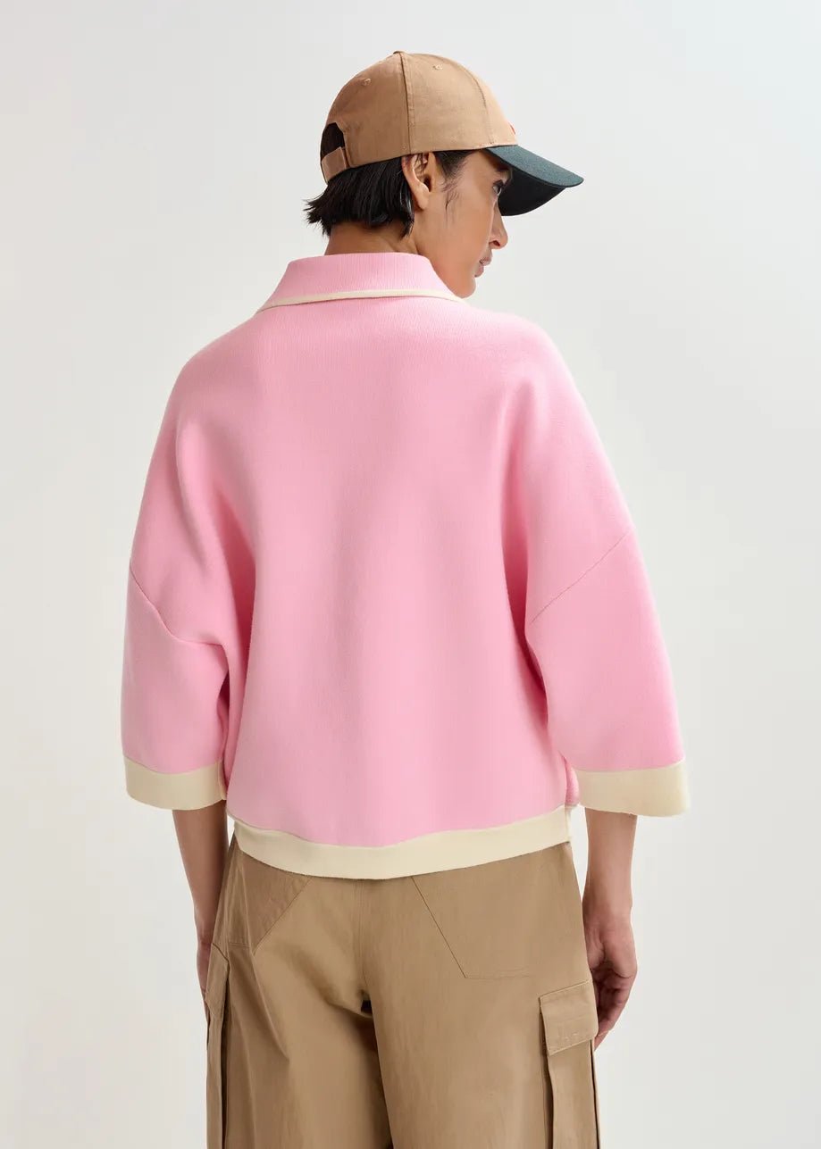 Essentiel Antwerp Jugly Knit Cardigan - Fifi & Moose BoutiqueFifi & Moose BoutiqueFifi & Moose BoutiqueCardigans