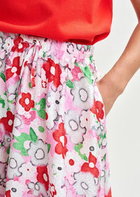Essentiel Antwerp Julianne A Line Midi - Skirt - Fifi & Moose BoutiqueFifi & Moose BoutiqueFifi & Moose BoutiqueSkirt