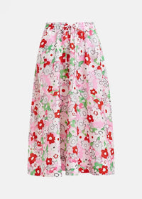 Essentiel Antwerp Julianne A Line Midi - Skirt - Fifi & Moose BoutiqueFifi & Moose BoutiqueFifi & Moose BoutiqueSkirt