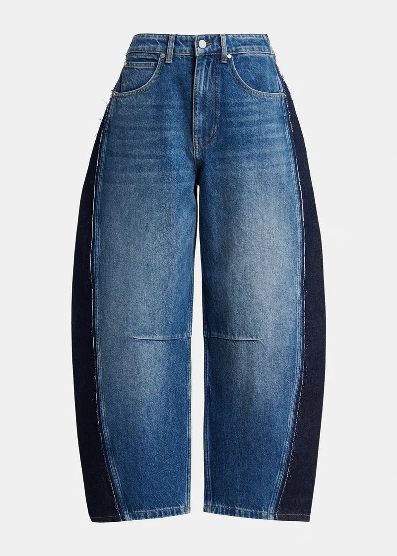 Essentiel Antwerp Kashba Patchwork Jeans - Fifi & Moose BoutiqueFifi & Moose BoutiqueFifi & Moose BoutiqueJeans