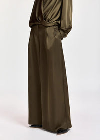 Essentiel Antwerp Katerina Wide Leg Pants - Fifi & Moose BoutiqueFifi & Moose BoutiqueFifi & Moose Boutique
