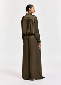 Essentiel Antwerp Katerina Wide Leg Pants - Fifi & Moose BoutiqueFifi & Moose BoutiqueFifi & Moose Boutique