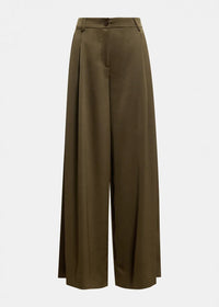 Essentiel Antwerp Katerina Wide Leg Pants - Fifi & Moose BoutiqueFifi & Moose BoutiqueFifi & Moose Boutique