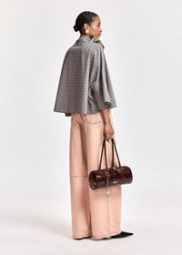 Essentiel Antwerp Kefir Pussy Bow Tie Top - Fifi & Moose BoutiqueFifi & Moose BoutiqueFifi & Moose BoutiqueBlouse Shirt