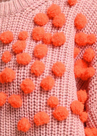 Essentiel Antwerp Kostar Embroidered Pullover - Fifi & Moose BoutiqueFifi & Moose BoutiqueFifi & Moose BoutiquePullover
