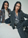 Heyanno by Mos Mosh MMH Victory Knit Waistcoat - Fifi & Moose BoutiqueFifi & MooseFifi & Moose BoutiqueClothing