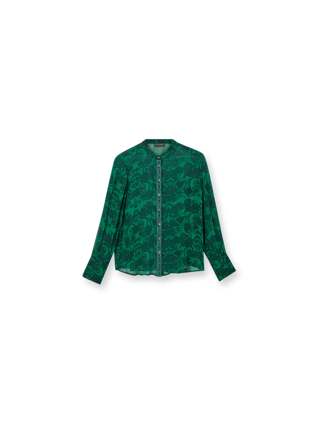 Heyanno by Mos Mosh MMHAlive Air Shirt - Fifi & Moose BoutiqueFifi & Moose BoutiqueFifi & Moose BoutiqueShirt