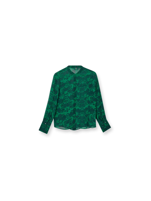 Heyanno by Mos Mosh MMHAlive Air Shirt - Fifi & Moose BoutiqueFifi & Moose BoutiqueFifi & Moose BoutiqueShirt