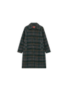 Heyanno by Mos Mosh MMHBelieve Check Coat - Fifi & Moose BoutiqueFifi & Moose BoutiqueFifi & Moose BoutiqueCoats & Jackets