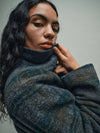 Heyanno by Mos Mosh MMHBelieve Check Coat - Fifi & Moose BoutiqueFifi & Moose BoutiqueFifi & Moose BoutiqueCoats & Jackets
