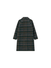 Heyanno by Mos Mosh MMHBelieve Check Coat - Fifi & Moose BoutiqueFifi & Moose BoutiqueFifi & Moose BoutiqueCoats & Jackets