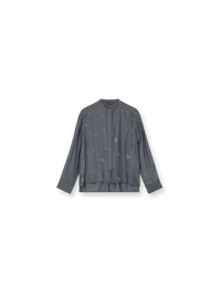 Heyanno by Mos Mosh MMHDazz Craftsman Shirt - Fifi & Moose BoutiqueFifi & Moose BoutiqueFifi & Moose BoutiqueShirt
