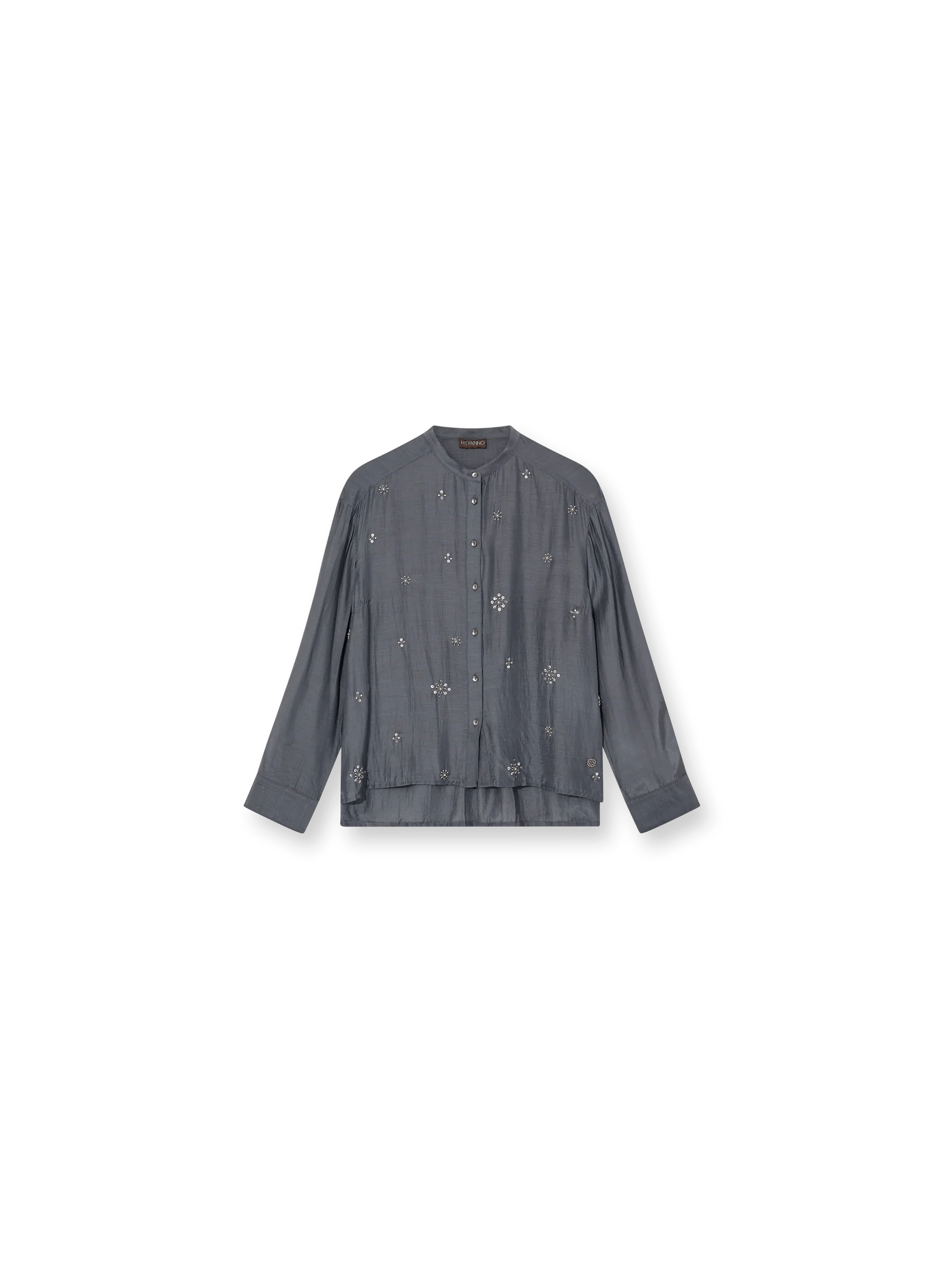 Heyanno by Mos Mosh MMHDazz Craftsman Shirt - Fifi & Moose BoutiqueFifi & Moose BoutiqueFifi & Moose BoutiqueShirt