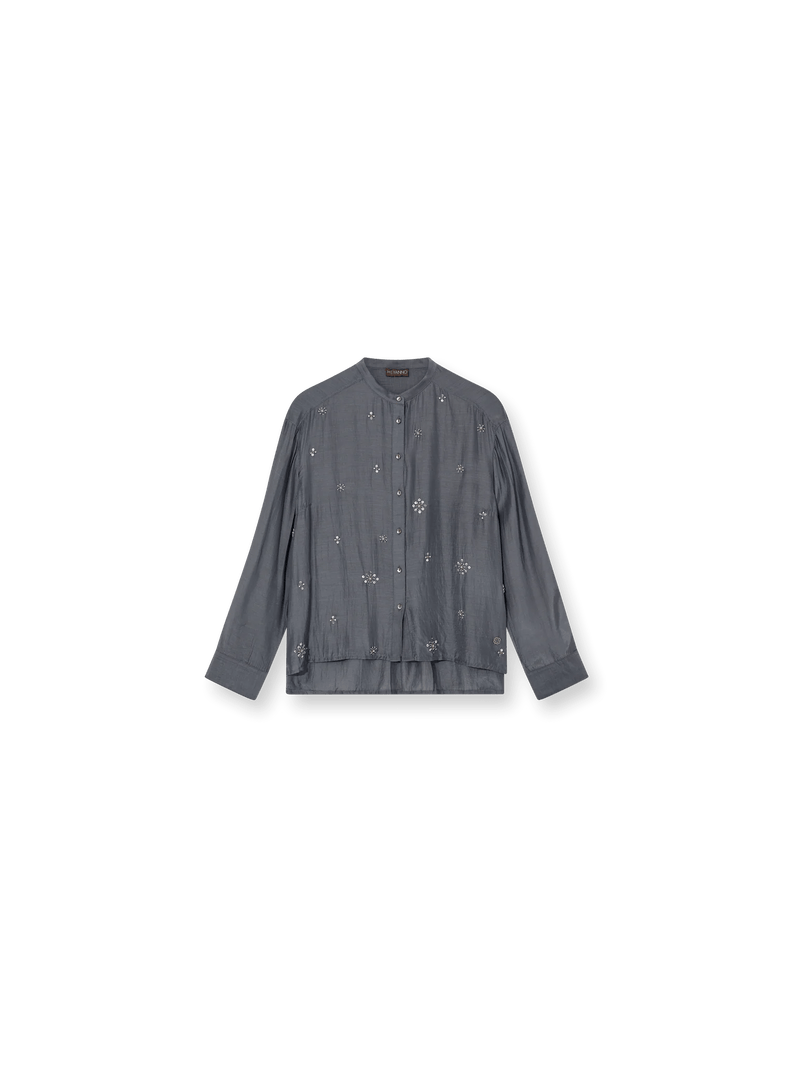 Heyanno by Mos Mosh MMHDazz Craftsman Shirt - Fifi & Moose BoutiqueFifi & Moose BoutiqueFifi & Moose BoutiqueShirt