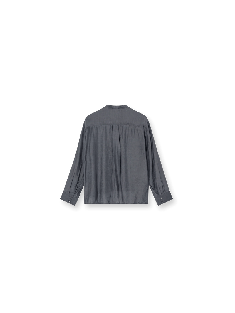 Heyanno by Mos Mosh MMHDazz Craftsman Shirt - Fifi & Moose BoutiqueFifi & Moose BoutiqueFifi & Moose BoutiqueShirt