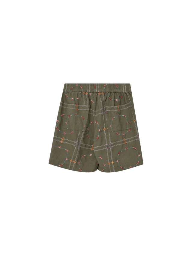 Heyanno by Mos Mosh MMHFrank Sensi Shorts - Fifi & Moose BoutiqueFifi & MooseFifi & Moose BoutiqueClothing