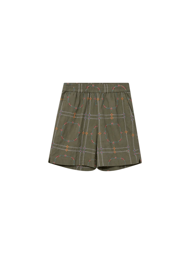 Heyanno by Mos Mosh MMHFrank Sensi Shorts - Fifi & Moose BoutiqueFifi & MooseFifi & Moose BoutiqueClothing