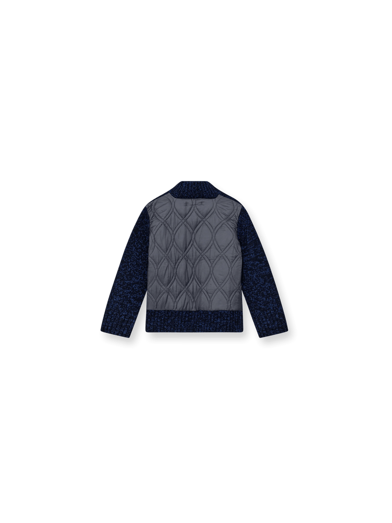 Heyanno by Mos Mosh MMHGrace Quilt Knit - Fifi & Moose BoutiqueFifi & Moose BoutiqueFifi & Moose BoutiqueClothing